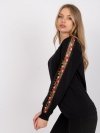 Bluza-RV-BL-7458.16-czarny rozmiar - S