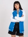 Bluza-RV-BL-7351.28X-ciemny niebieski rozmiar - S/M