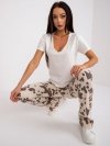 T-shirt-TW-TS-1002.28X-ecru rozmiar - S