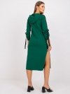 Bluza-EM-BL-556.30-ciemny zielony rozmiar - S