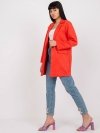 Marynarka-DHJ-MA-15286.88-koralowy rozmiar - M