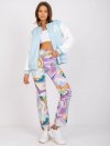 Bluza-EM-BL-697.88-jasny niebieski rozmiar - S/M