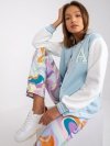 Bluza-EM-BL-697.88-jasny niebieski rozmiar - L/XL