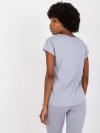 T-shirt-AP-TS-A-004-szary rozmiar - M