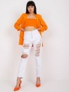 Spodnie jeans-EM-SP-RD6863.24P-biały rozmiar - 34