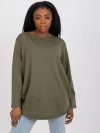 Bluzka-EM-BZ-611.61P-khaki rozmiar - ONE SIZE