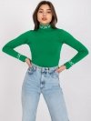 Bluzka-EM-BZ-U607.77P-zielony rozmiar - ONE SIZE