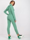 Komplet-EM-KMPL-378.04-pistacjowy rozmiar - XL