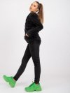 Komplet-RV-KMPL-6087-1.95P-czarny rozmiar - M