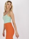 Top-BR-TP-2040-pistacjowy rozmiar - XL