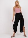 Spodnie-TW-SP-BI-81378.24P-czarny rozmiar - XL