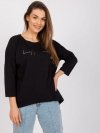 Bluzka-RV-BZ-7766.78-czarny rozmiar - L/XL