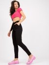 Spodnie-LO-SP-LK-131.53P-czarny rozmiar - S