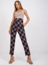 Spodnie-DHJ-SP-3689.08-czarny rozmiar - M