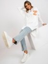 Bluza-FA-BL-7812.42P-biały rozmiar - ONE SIZE