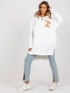 Bluza-FA-BL-7812.42P-biały rozmiar - ONE SIZE