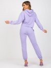 Komplet-EM-KMPL-734.35P-jasny fioletowy rozmiar - ONE SIZE