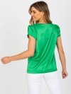 Bluzka-WN-BZ-2035.11P-zielony rozmiar - S
