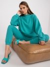 Bluza-AP-BL-A-R001-turkusowy rozmiar - S/M