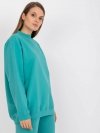 Bluza-AP-BL-A-R001-turkusowy rozmiar - L/XL