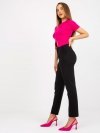 Spodnie-BR-SP-102.57-czarny rozmiar - 34