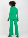 Marynarka-DHJ-MA-15555.00P-zielony rozmiar - XL