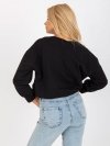 Bluza-RV-BL-8066.32P-czarny rozmiar - L/XL
