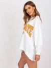 Bluza-FA-BL-7821.40P-biały rozmiar - ONE SIZE