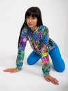 Bluza-RV-BL-8122.32-ciemny niebieski rozmiar - L/XL