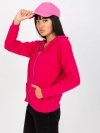 Bluza-B-002.02X-fuksjowy rozmiar - S