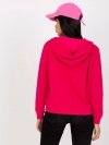 Bluza-B-002.02X-fuksjowy rozmiar - XL