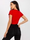 T-shirt-B-013.17P-czerwony rozmiar - XL