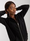 Bluza-B-002.72-czarny rozmiar - XS
