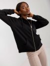 Bluza-B-002.72-czarny rozmiar - XS