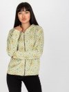 Bluza-RV-BL-8187.28-limonkowy rozmiar - S/M