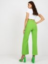 Spodnie-DHJ-SP-16008.01X-jasny zielony rozmiar - XL