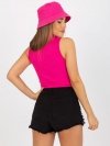 Top-LO-TP-LK-140.27X-fuksjowy rozmiar - L
