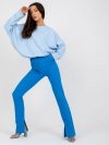 Bluza-RV-BL-8080.56-jasny niebieski rozmiar - S/M
