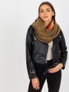 Komin-AT-KM-TS06.32P-ciemny bezowy rozmiar - ONE SIZE