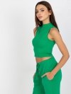 Top-AP-TP-110.79-zielony rozmiar - S