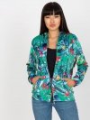 Bluza-RV-BL-8120.69P-zielony rozmiar - L/XL