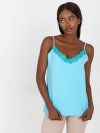 Top-LK-TP-507650-3.04P-niebieski rozmiar - 40