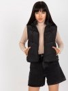 Kamizelka-NM-KZ-H-927/01.84-czarny rozmiar - XL
