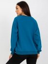 Bluza-RV-BL-8076.13-morski rozmiar - S/M