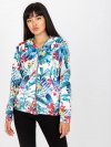 Bluza-RV-BL-8120.69P-biało-niebieski rozmiar - L/XL