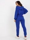 Komplet-RV-KMPL-8297.52P-ciemny niebieski rozmiar - L/XL