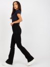 T-shirt-B-012.76P-granatowy rozmiar - M