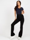 T-shirt-B-012.76P-granatowy rozmiar - M