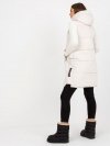 Kamizelka-NM-KZ-P22-6608.98P-ecru rozmiar - 2XL
