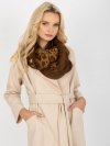 Komin-AT-KM-241357.03P-camelowy rozmiar - ONE SIZE